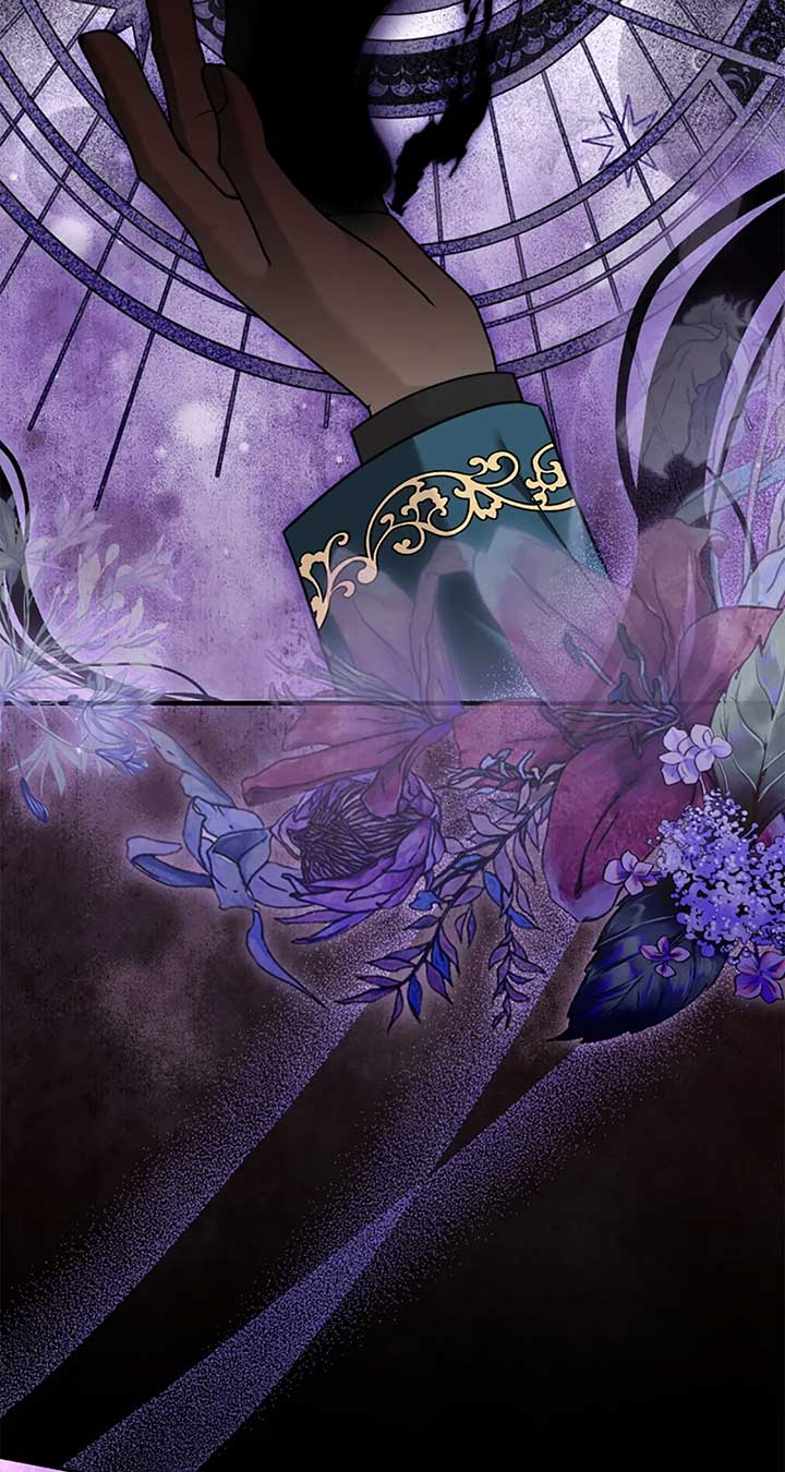 The Empress Wants To Avoid the Emperor Chapter 72 page 28