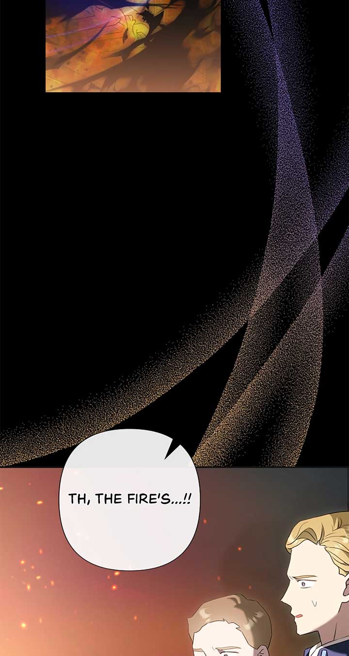 The Empress Wants To Avoid the Emperor Chapter 72 page 31