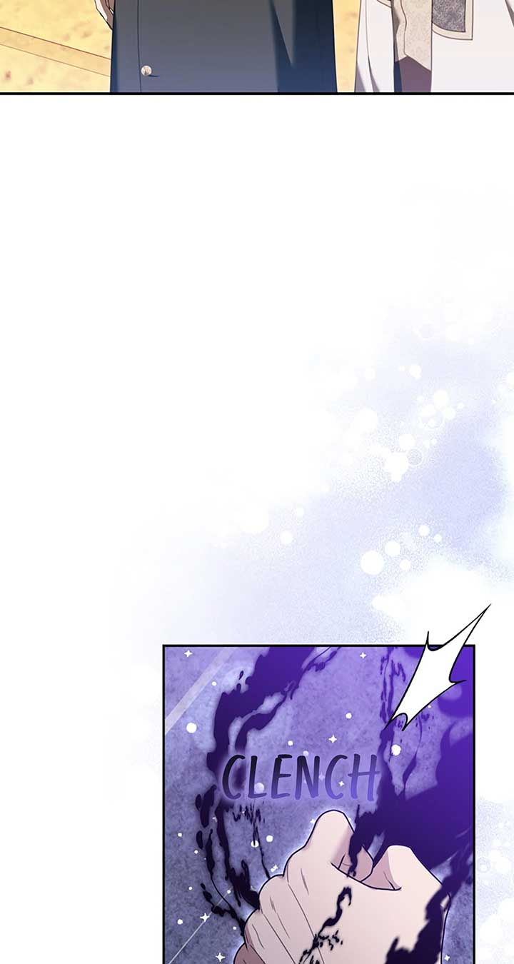 The Empress Wants To Avoid the Emperor Chapter 72 page 36
