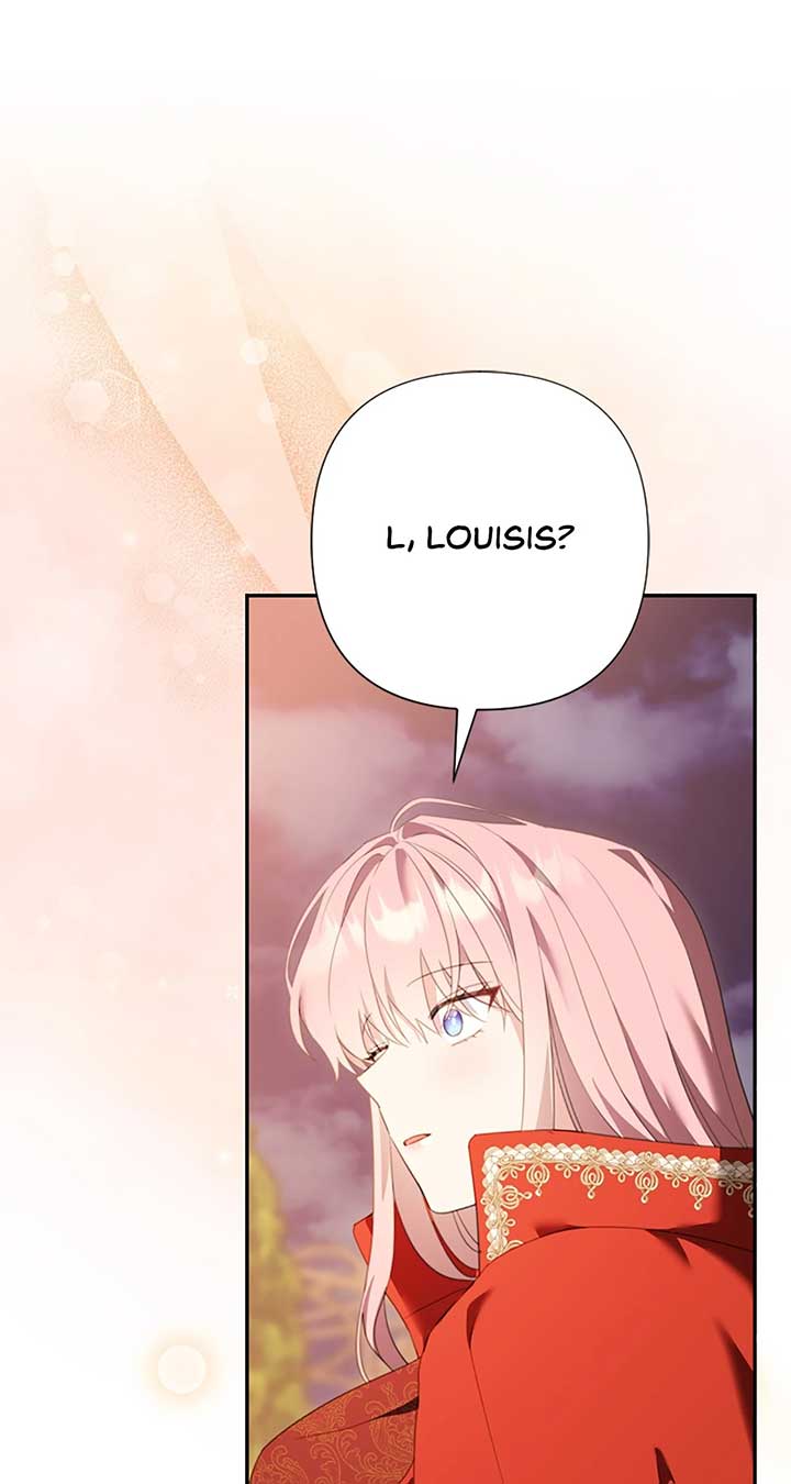 The Empress Wants To Avoid the Emperor Chapter 72 page 3