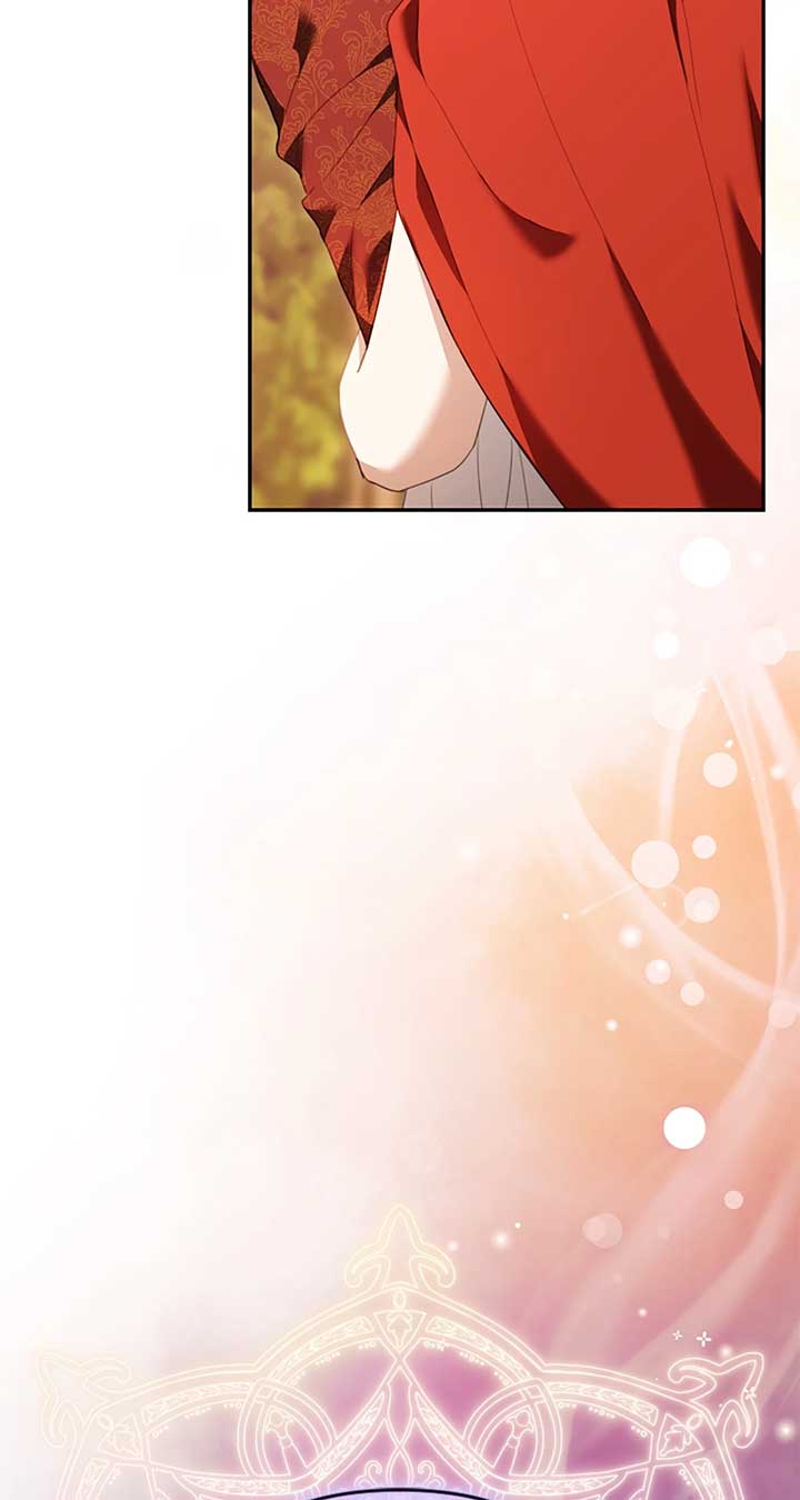 The Empress Wants To Avoid the Emperor Chapter 72 page 4