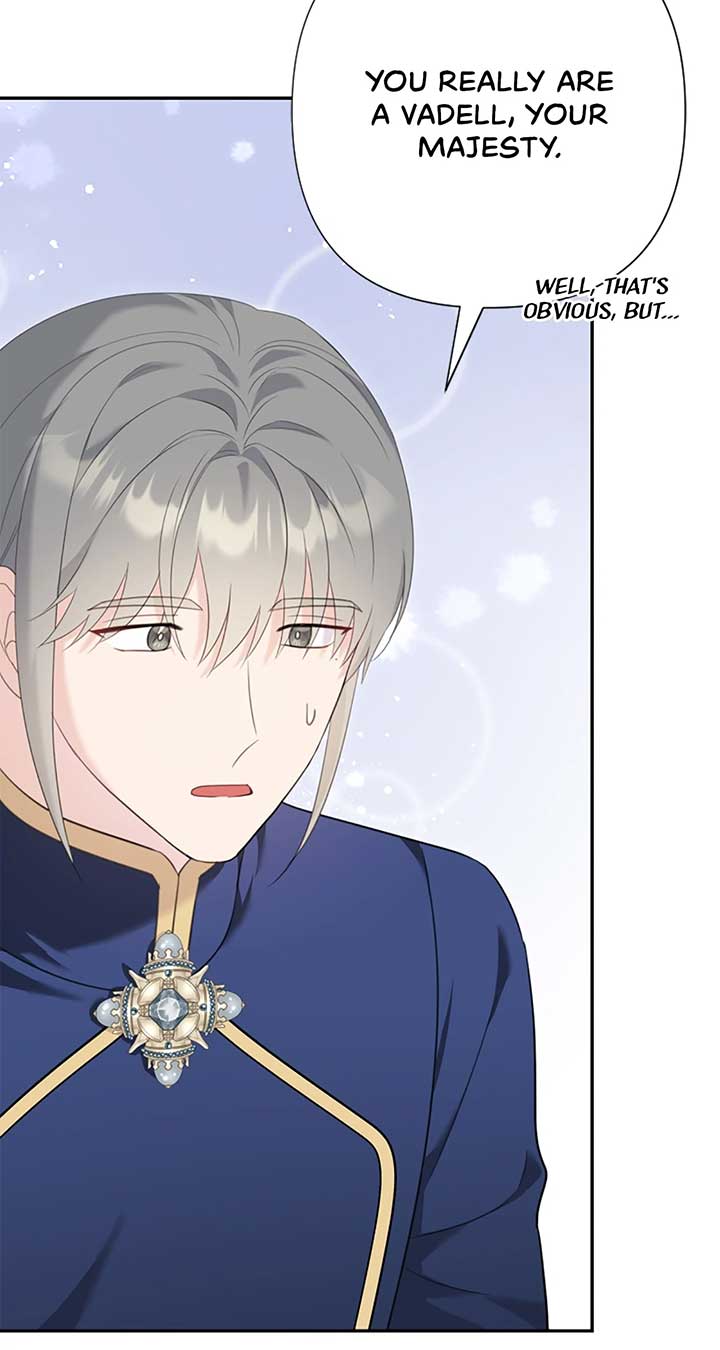 The Empress Wants To Avoid the Emperor Chapter 72 page 51