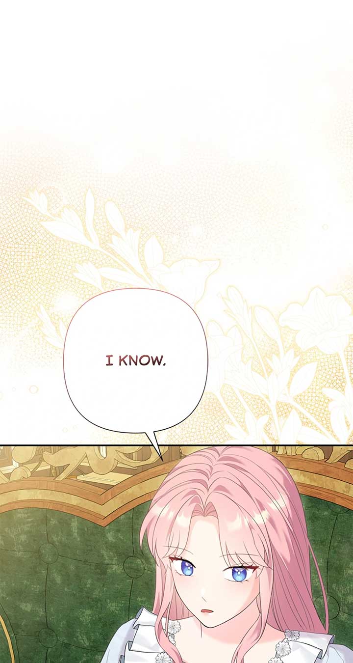 The Empress Wants To Avoid the Emperor Chapter 72 page 52