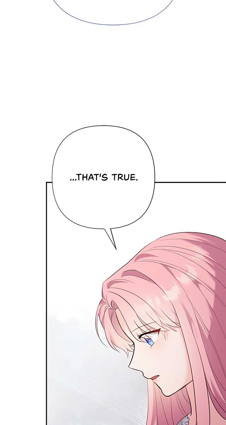 The Empress Wants To Avoid the Emperor Chapter 72 page 61