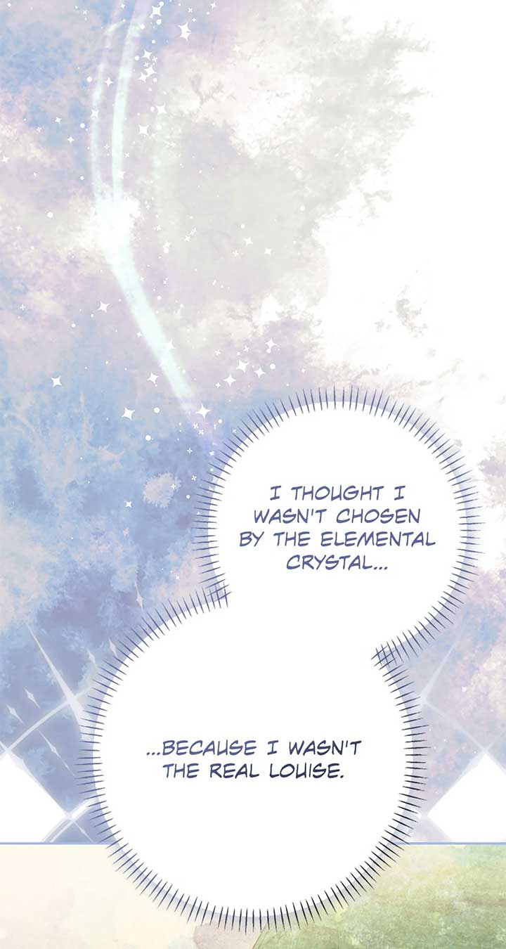 The Empress Wants To Avoid the Emperor Chapter 72 page 63