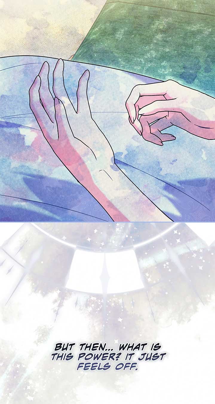 The Empress Wants To Avoid the Emperor Chapter 72 page 64