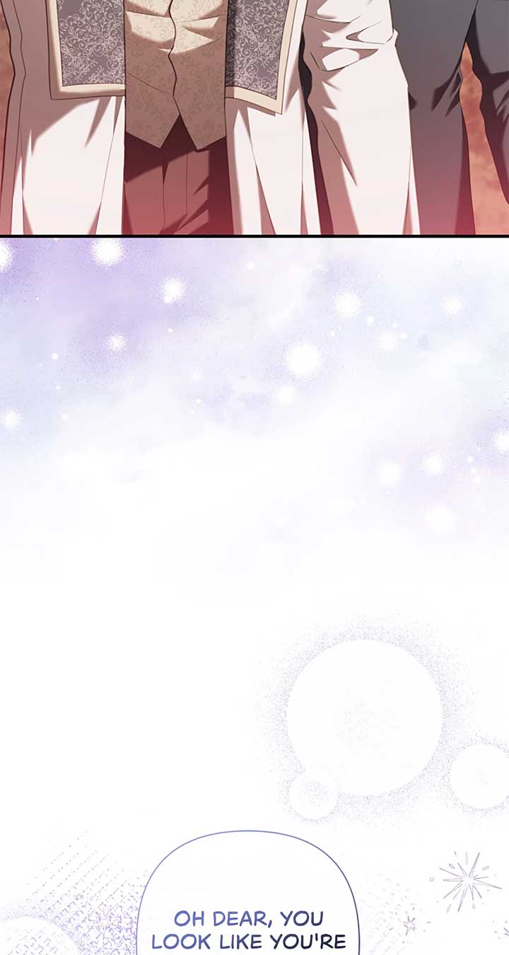 The Empress Wants To Avoid the Emperor Chapter 72 page 6