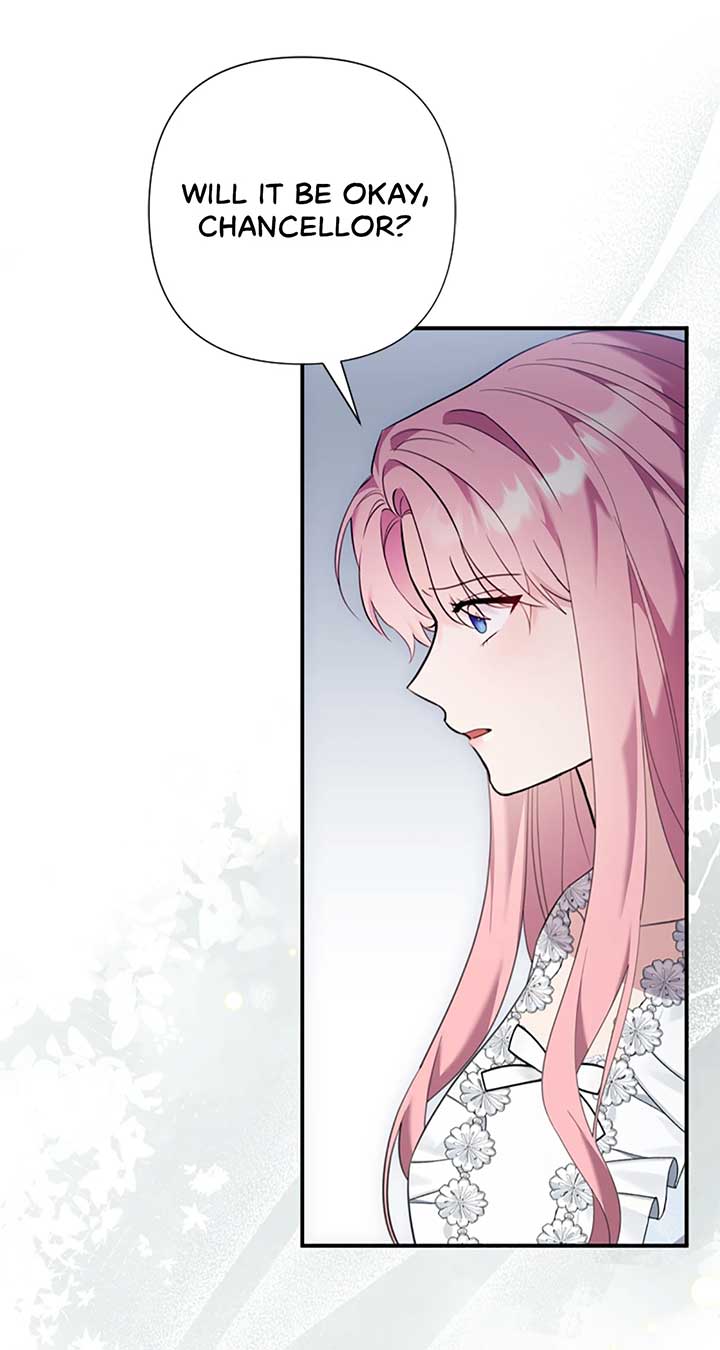 The Empress Wants To Avoid the Emperor Chapter 72 page 75