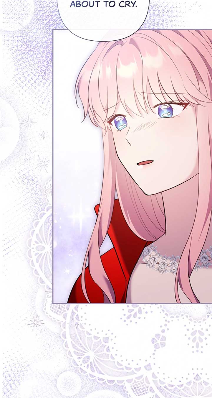 The Empress Wants To Avoid the Emperor Chapter 72 page 7