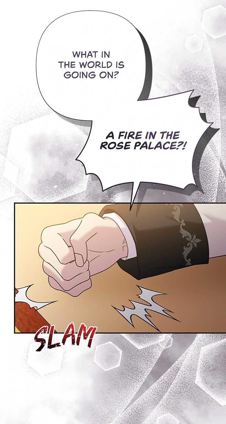 The Empress Wants To Avoid the Emperor Chapter 72 page 79