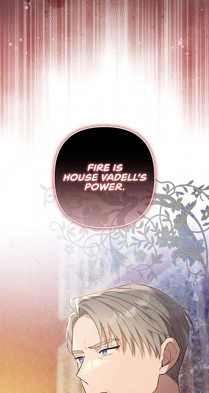 The Empress Wants To Avoid the Emperor Chapter 72 page 83