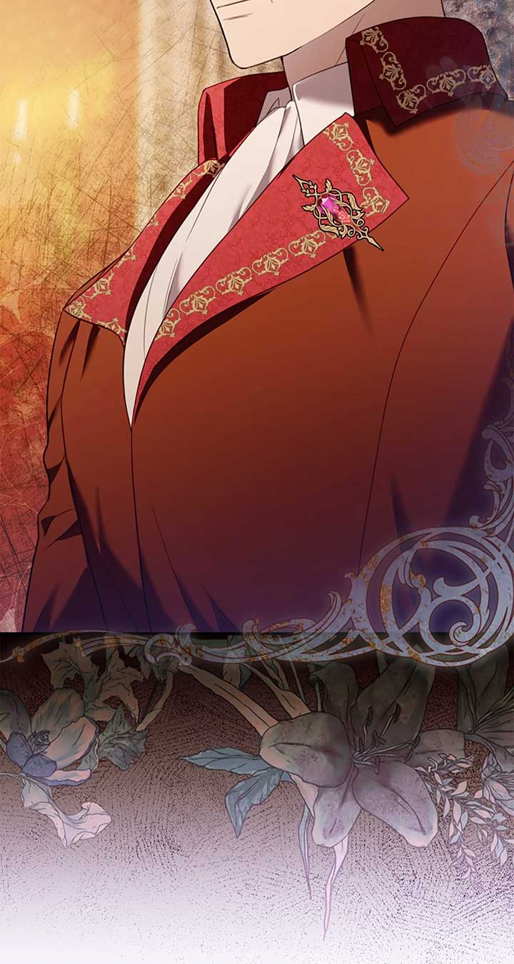 The Empress Wants To Avoid the Emperor Chapter 72 page 84