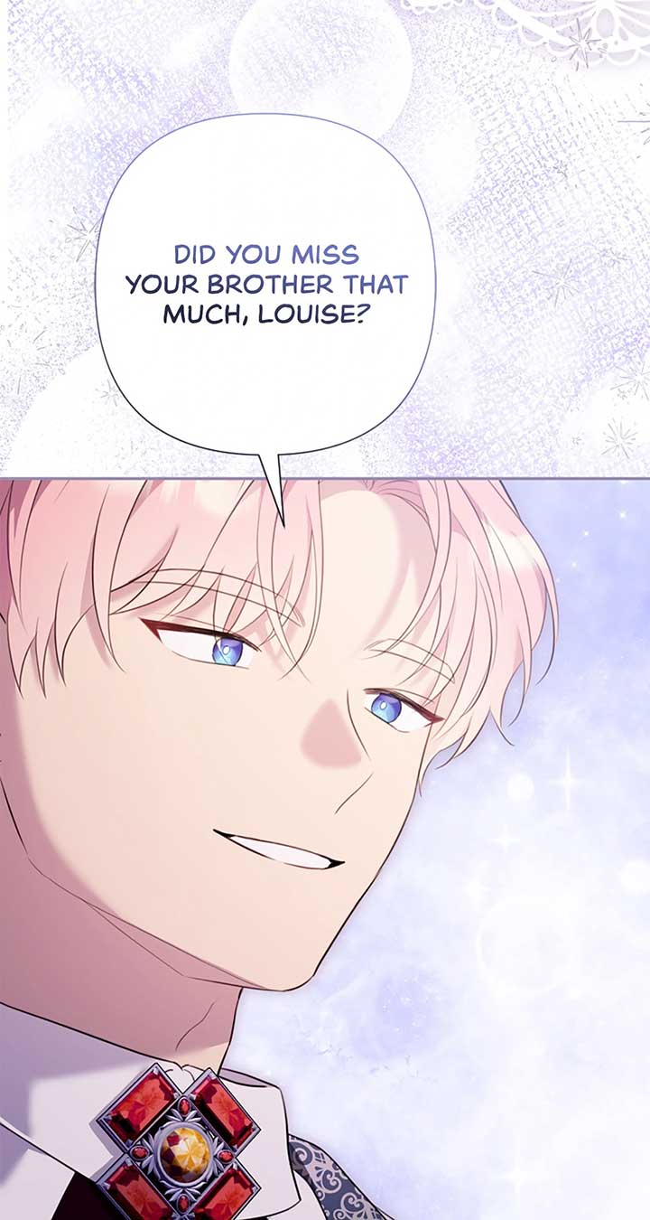 The Empress Wants To Avoid the Emperor Chapter 72 page 8