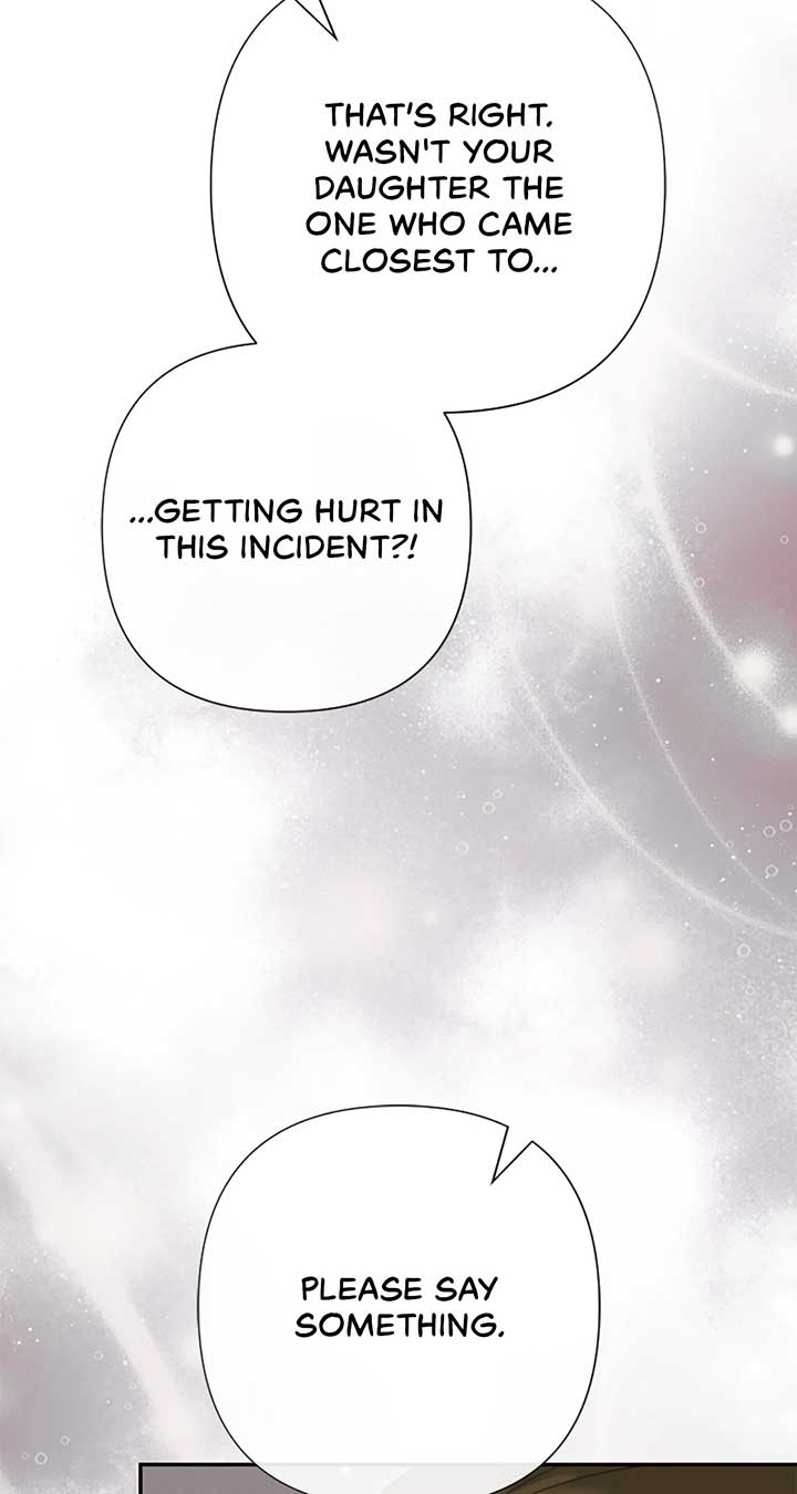 The Empress Wants To Avoid the Emperor Chapter 72 page 93