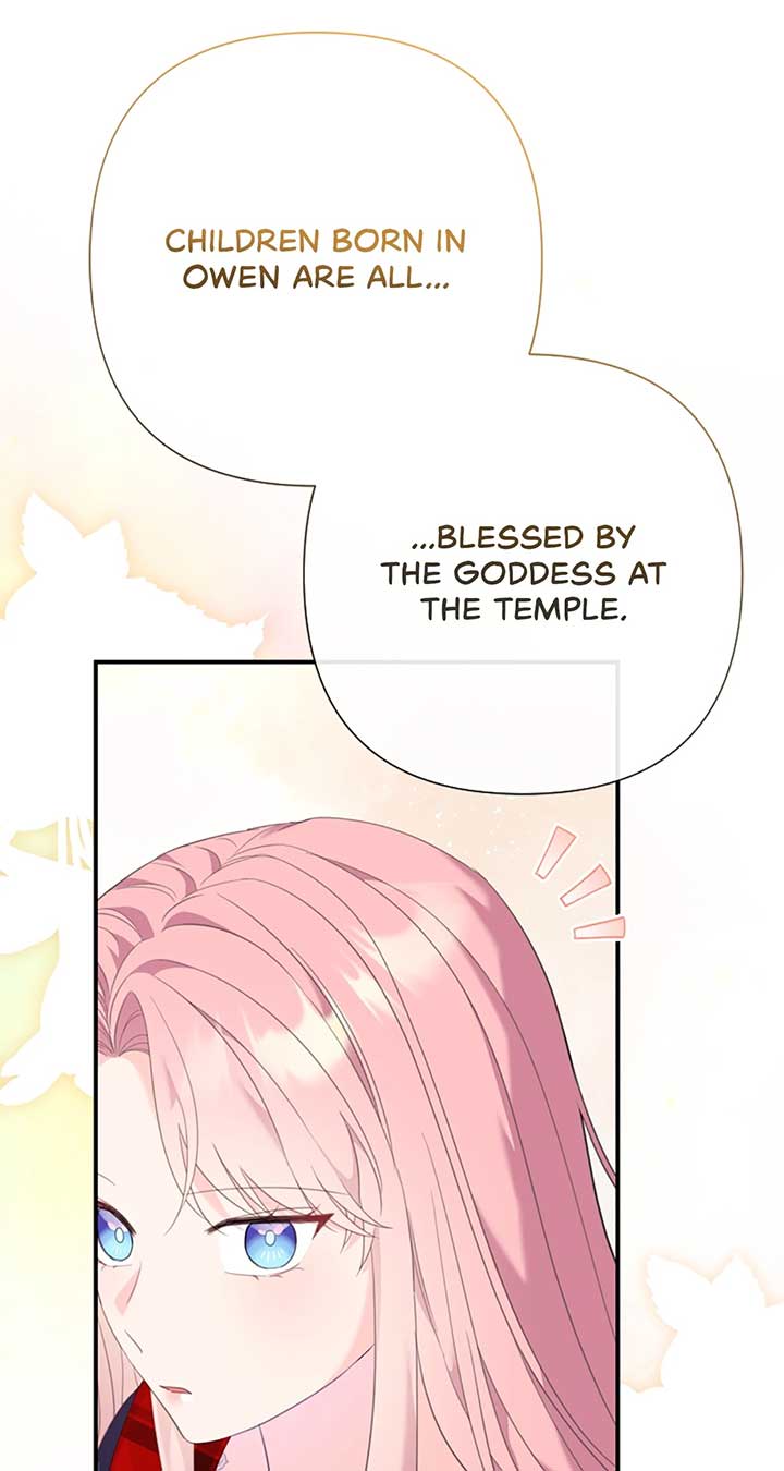 The Empress Wants To Avoid the Emperor Chapter 75 page 101