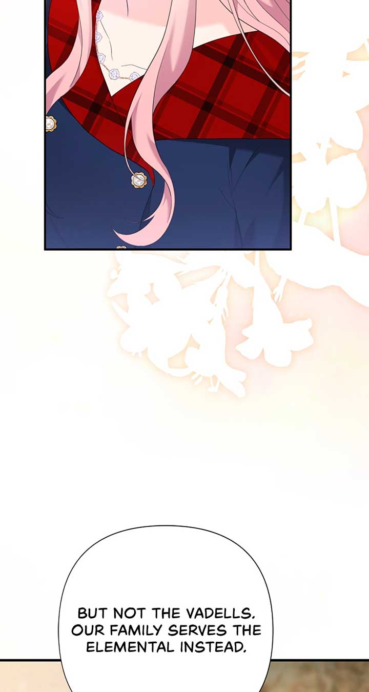The Empress Wants To Avoid the Emperor Chapter 75 page 102