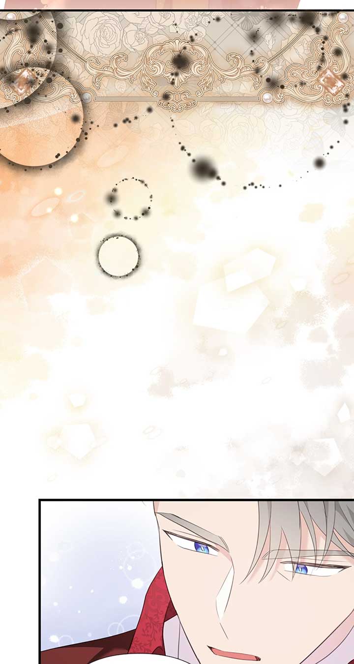 The Empress Wants To Avoid the Emperor Chapter 75 page 106