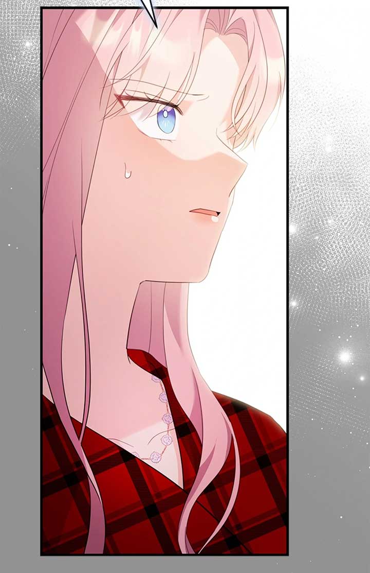 The Empress Wants To Avoid the Emperor Chapter 75 page 109