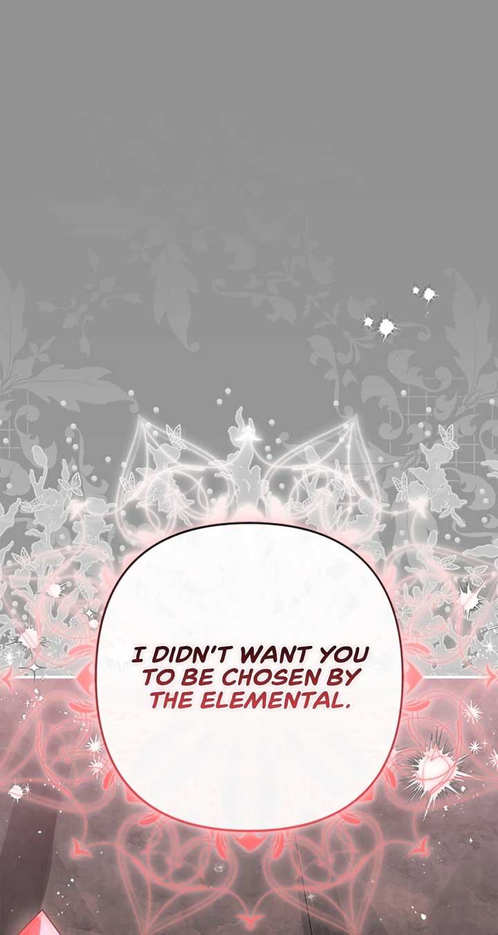 The Empress Wants To Avoid the Emperor Chapter 75 page 110