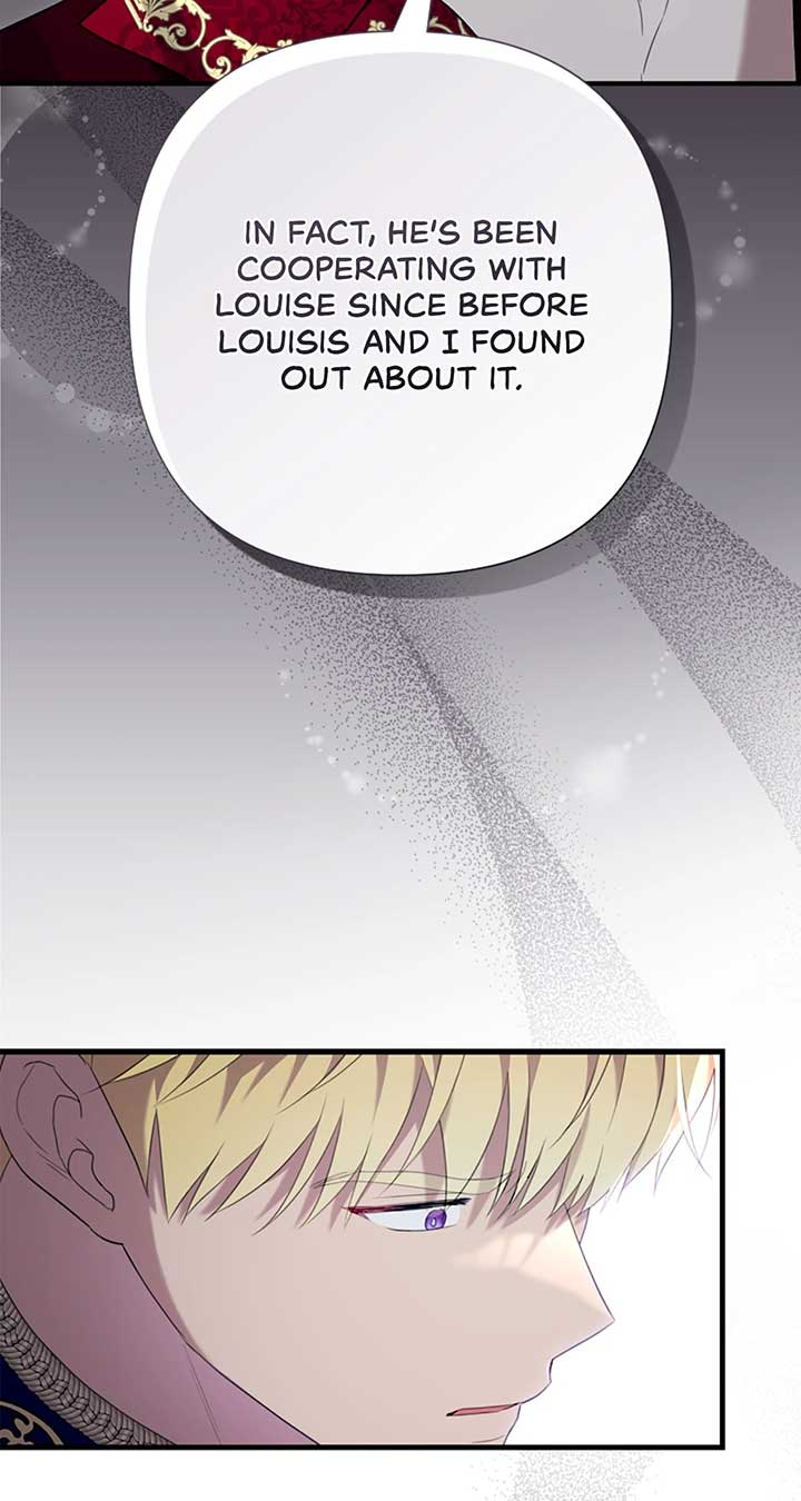 The Empress Wants To Avoid the Emperor Chapter 75 page 16