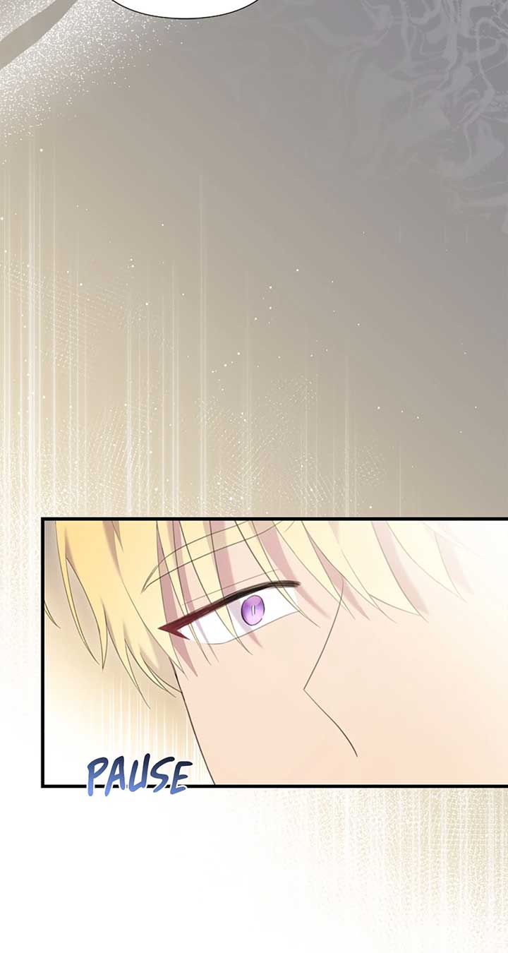 The Empress Wants To Avoid the Emperor Chapter 75 page 30