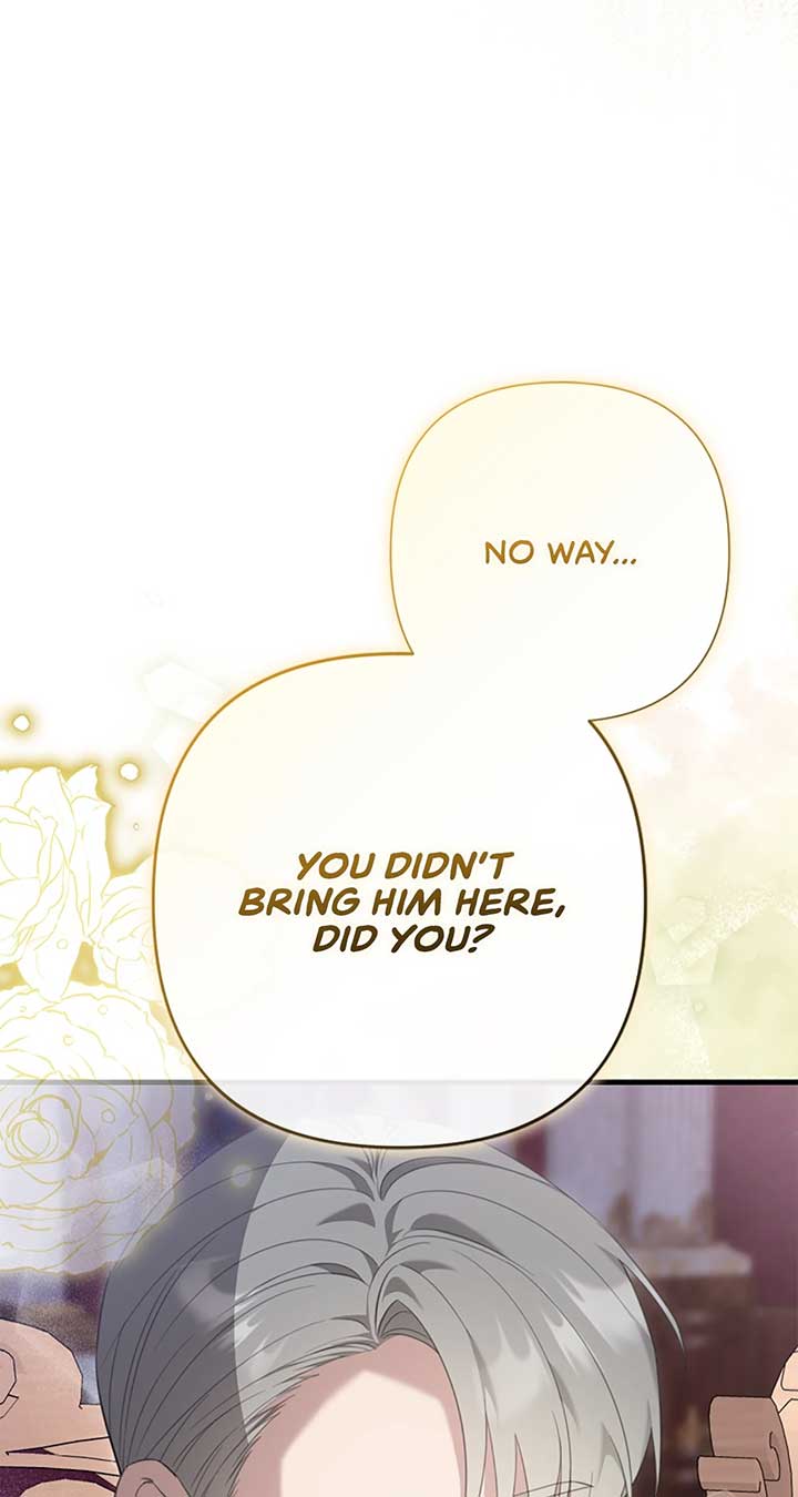 The Empress Wants To Avoid the Emperor Chapter 75 page 31