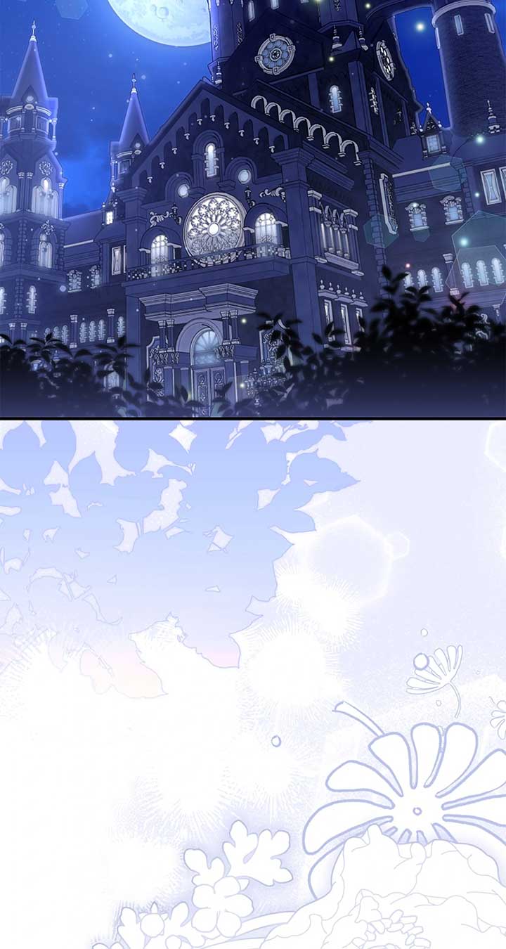 The Empress Wants To Avoid the Emperor Chapter 75 page 36