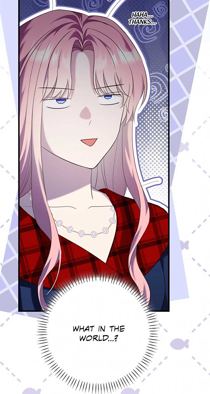 The Empress Wants To Avoid the Emperor Chapter 75 page 48