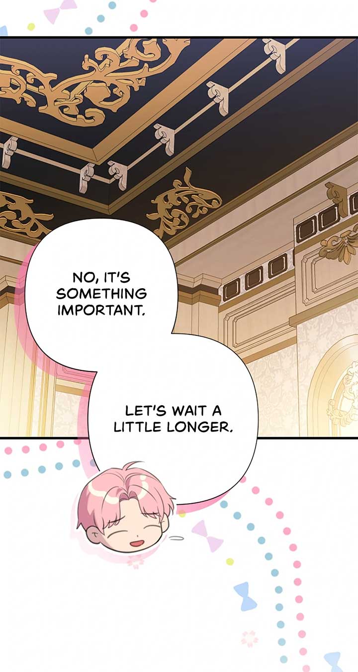 The Empress Wants To Avoid the Emperor Chapter 75 page 52