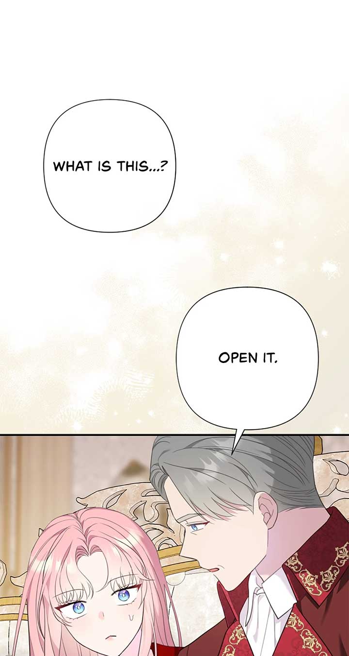 The Empress Wants To Avoid the Emperor Chapter 75 page 63