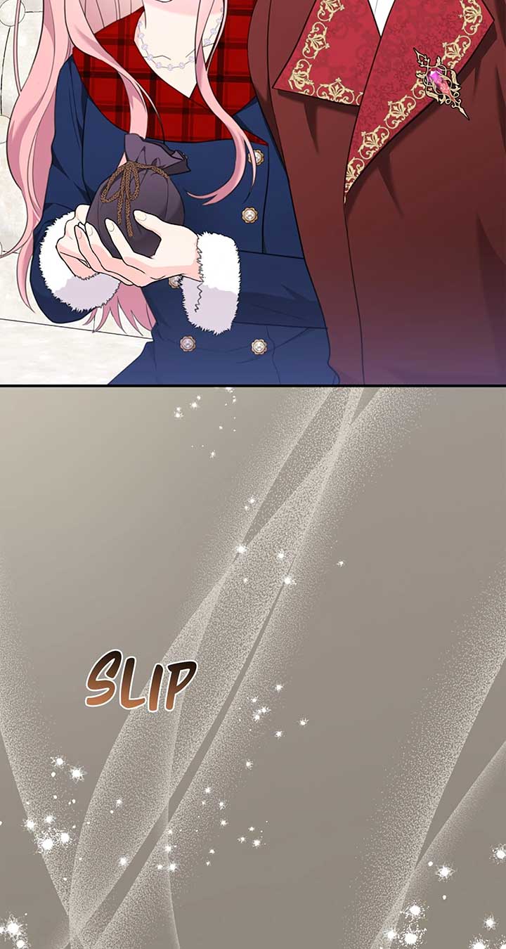 The Empress Wants To Avoid the Emperor Chapter 75 page 64
