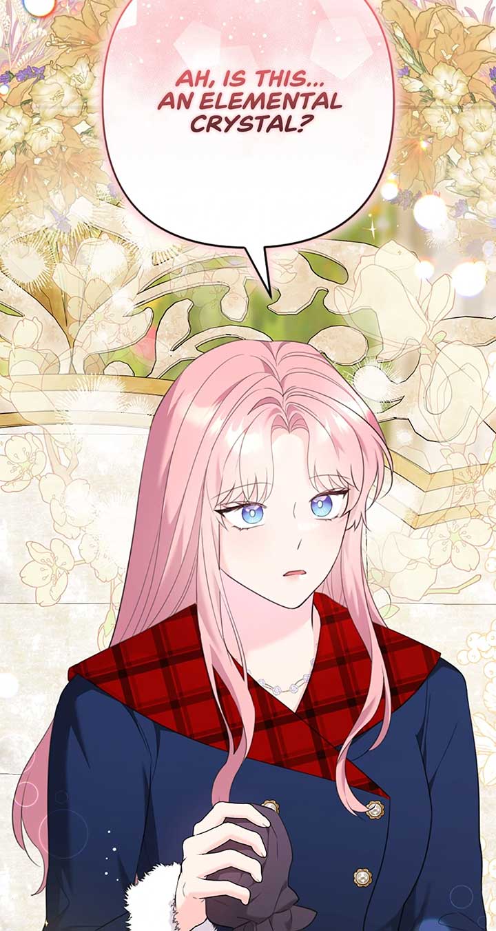 The Empress Wants To Avoid the Emperor Chapter 75 page 67