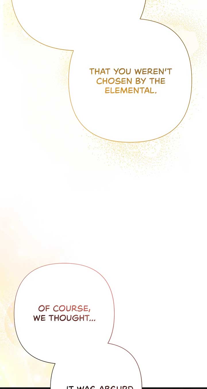 The Empress Wants To Avoid the Emperor Chapter 75 page 70