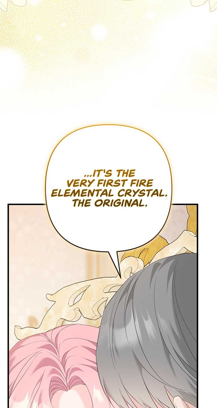 The Empress Wants To Avoid the Emperor Chapter 75 page 83