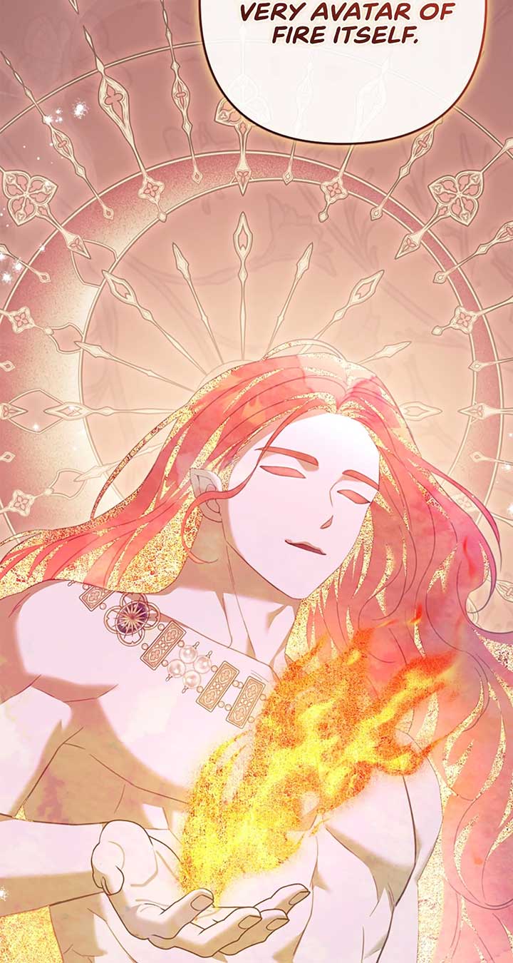 The Empress Wants To Avoid the Emperor Chapter 75 page 86