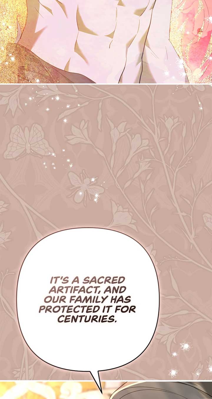 The Empress Wants To Avoid the Emperor Chapter 75 page 87