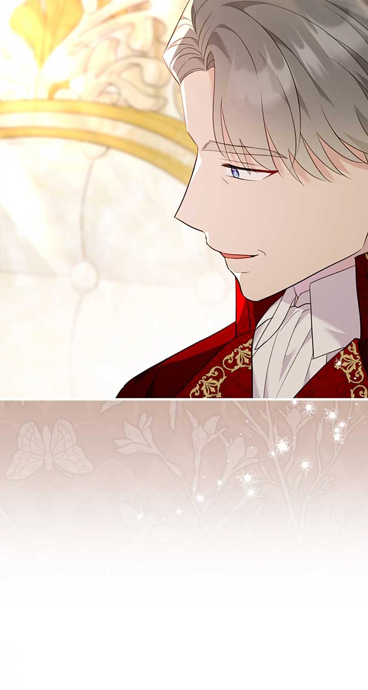 The Empress Wants To Avoid the Emperor Chapter 75 page 88