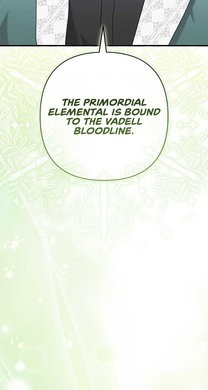 The Empress Wants To Avoid the Emperor Chapter 75 page 96