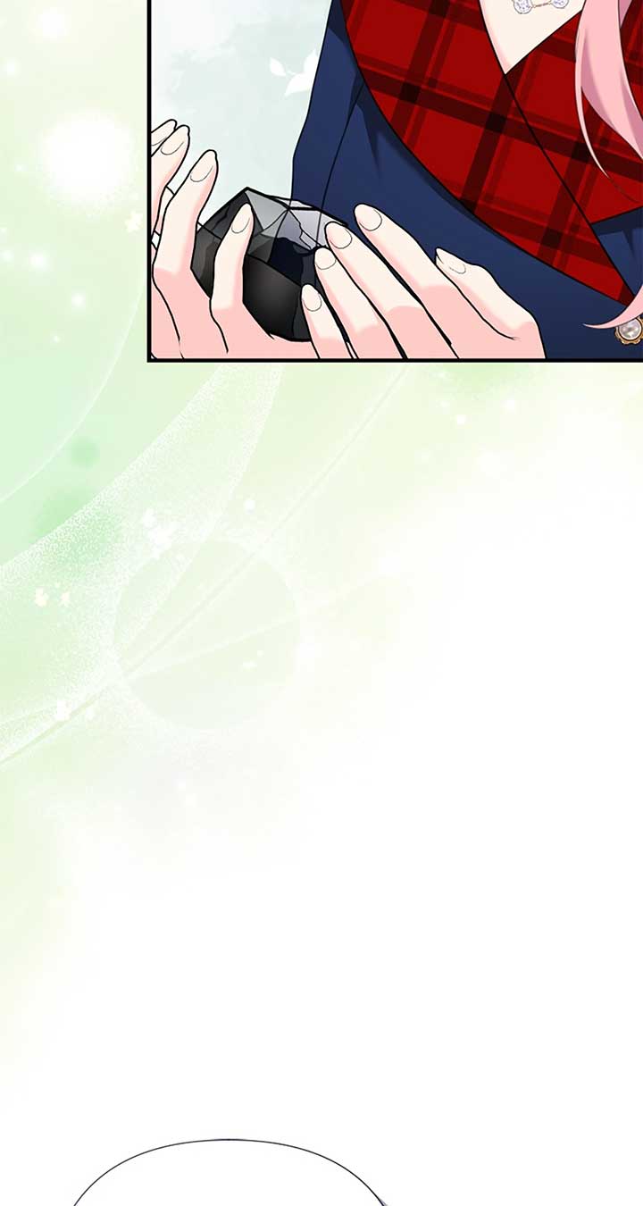The Empress Wants To Avoid the Emperor Chapter 75 page 98