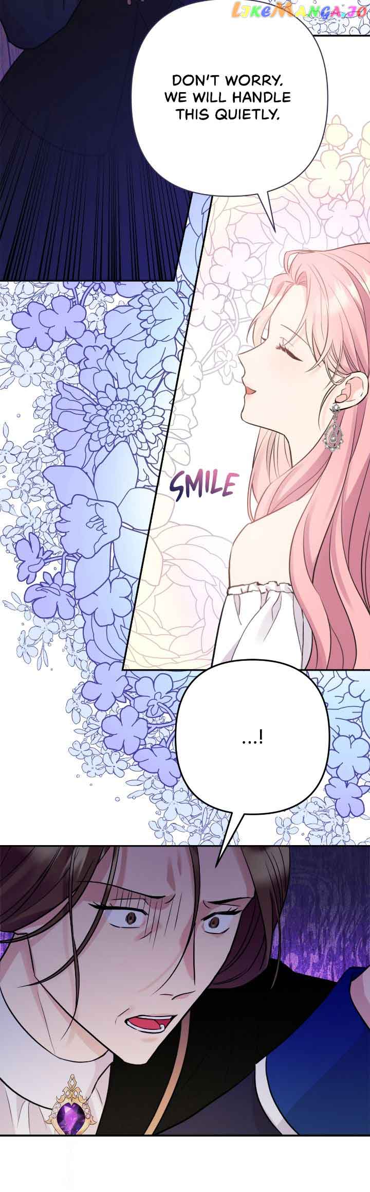 The Empress Wants To Avoid the Emperor Chapter 8 page 9