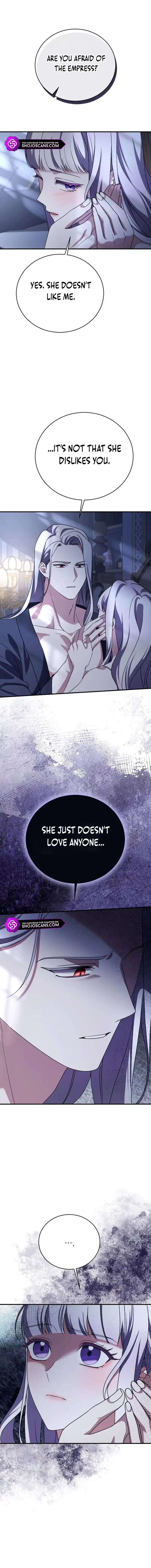 The Empress’s Beast Selection Chapter 11 page 15