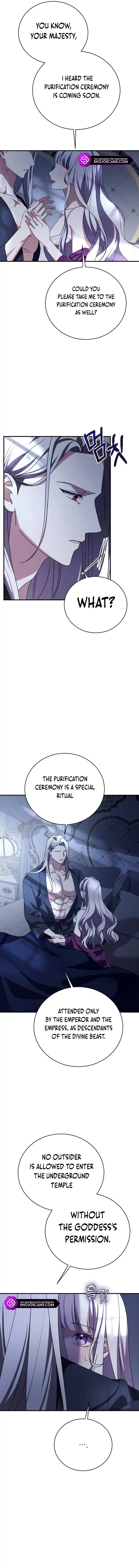 The Empress’s Beast Selection Chapter 11 page 16