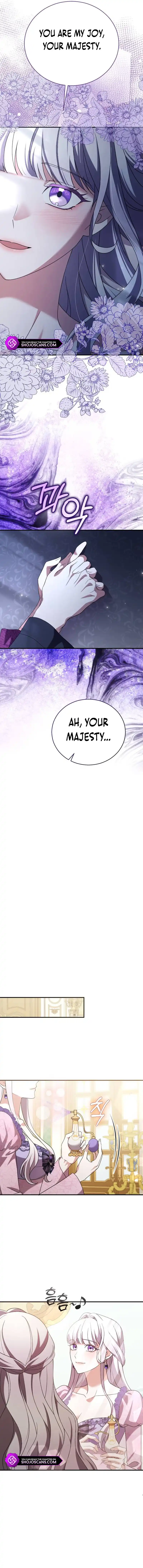 The Empress’s Beast Selection Chapter 11 page 18