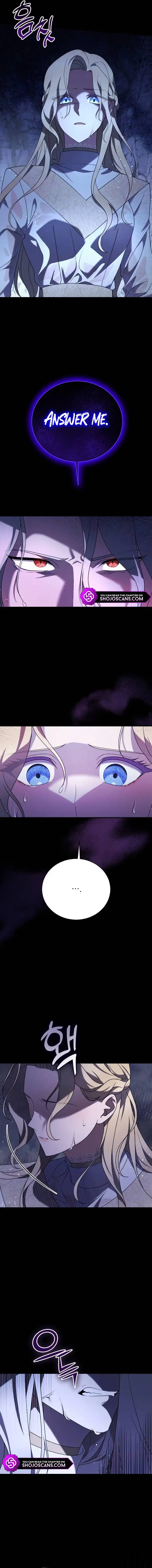 The Empress’s Beast Selection Chapter 12 page 9
