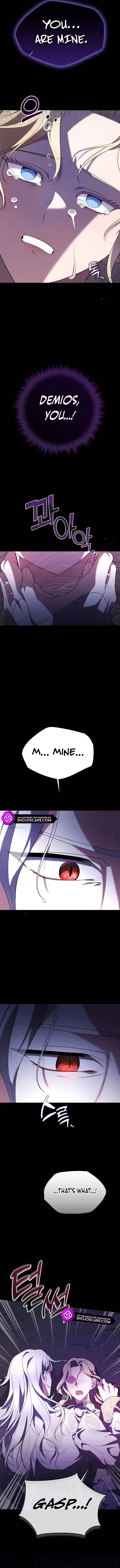 The Empress’s Beast Selection Chapter 12 page 11