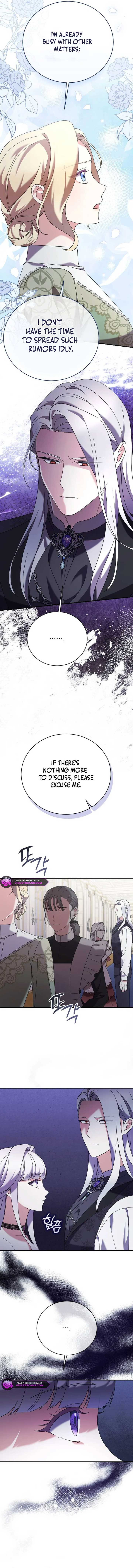 The Empress’s Beast Selection Chapter 15 page 13