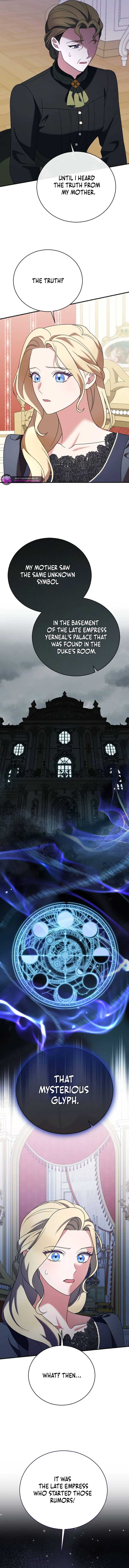 The Empress’s Beast Selection Chapter 16 page 10