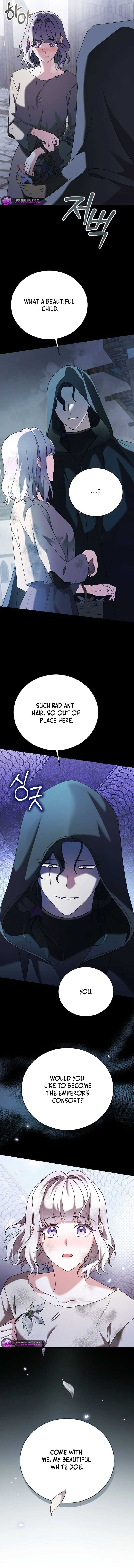 The Empress’s Beast Selection Chapter 16 page 16