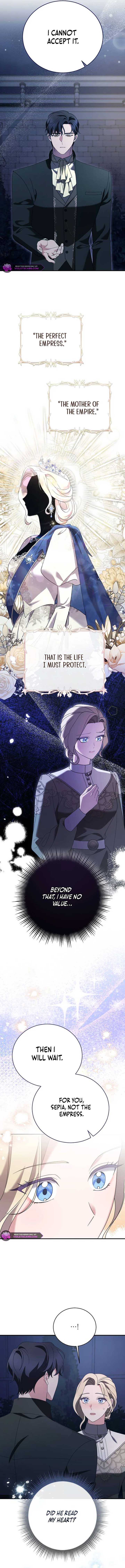 The Empress’s Beast Selection Chapter 16 page 2