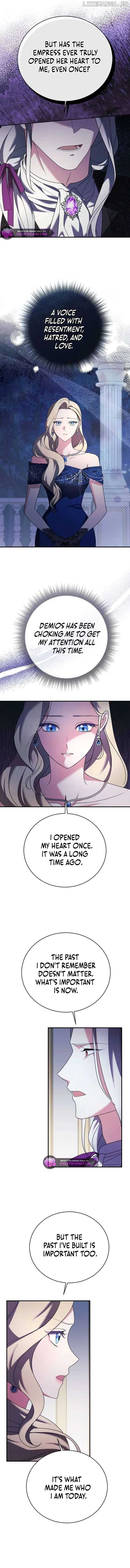 The Empress’s Beast Selection Chapter 18 page 5